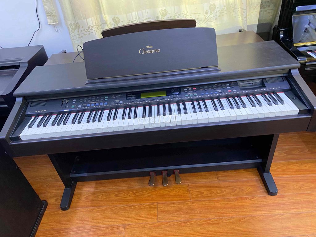 piano yamaha Cvp 92 nhật có điệu nhé bao sip