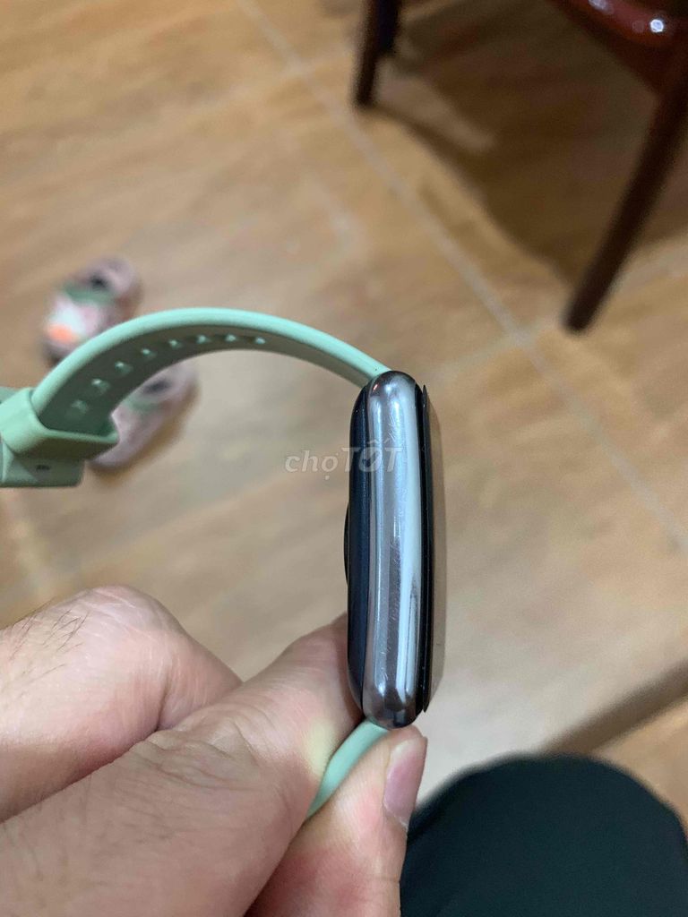 Huawei watch fit cũ chưa qua sửa chữa