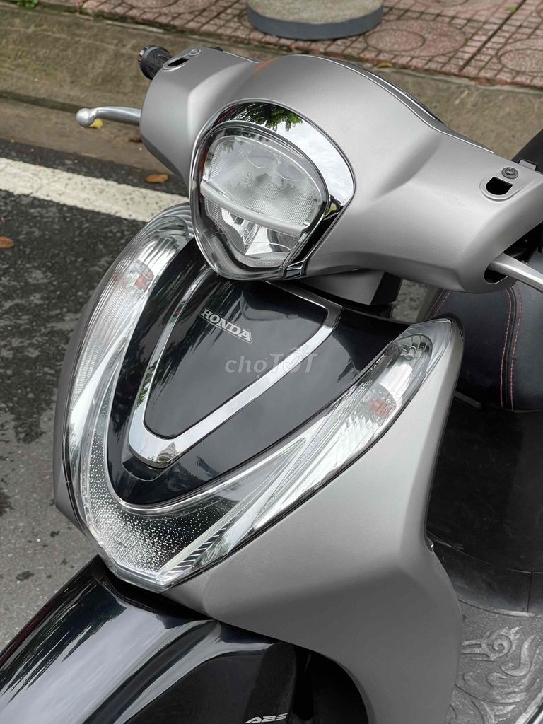 🛵 BÁN NHANH: HONDA -  SH MODE - ĐỜI 2021 🔥. Mua bán Xe máy tại Thành phố Thủ Đức Tp Hồ Chí Minh được đăng bởi iMotorbike Tiến Lộc hình 9