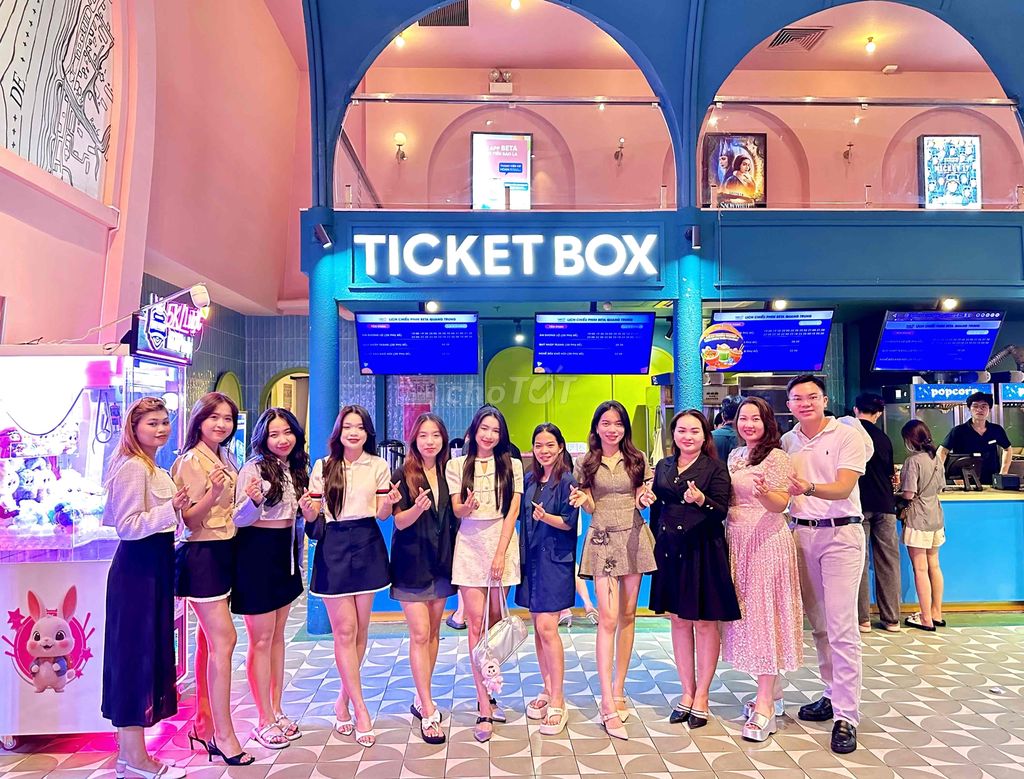 [TAN BINH] TUYỂN 05 NHÂN VIÊN TƯ VẤN BÁN HÀNG. Việc làm tại Quận Tân Bình Tp Hồ Chí Minh được đăng bởi Kieu Pham hình 4