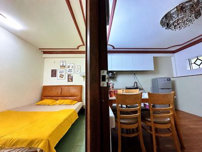 Rent · 1 bd · 38 м² · Quận Phú Nhuận, ул. Đường Trường Sa