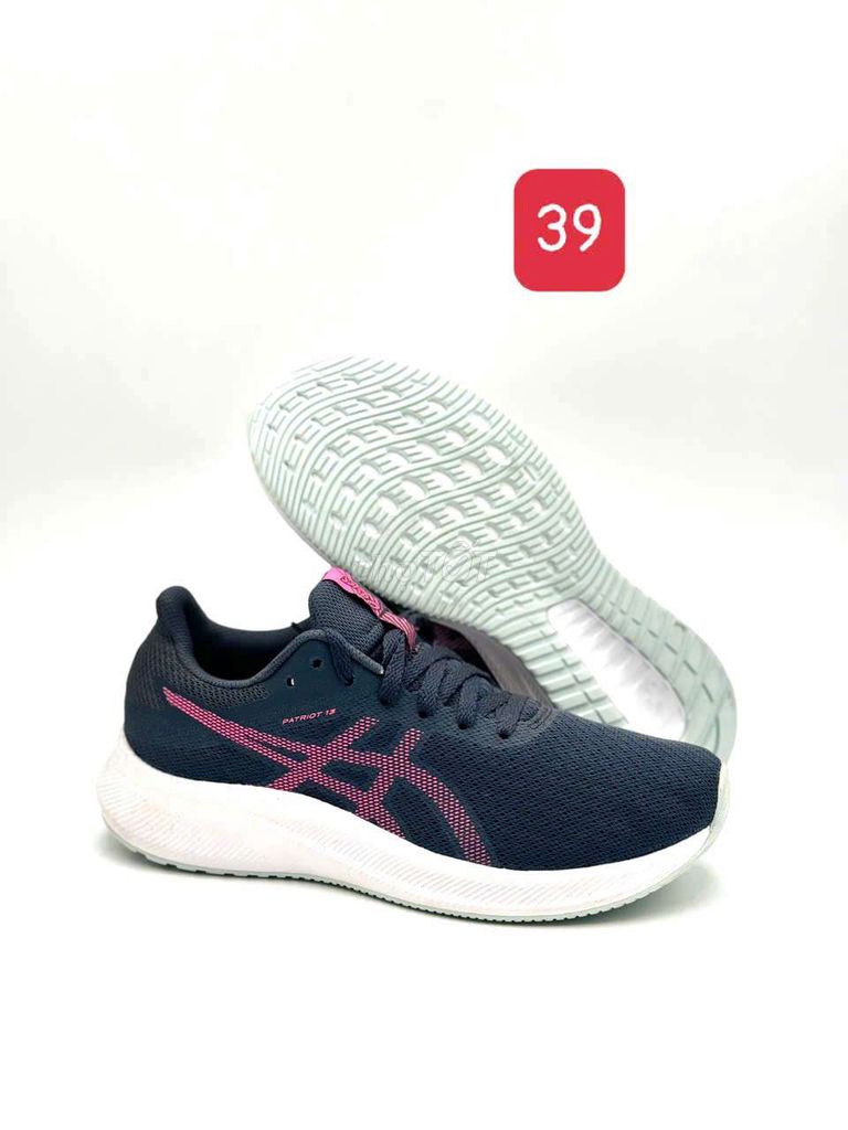 Giày Asics chạy bộ chính hãng new 100%