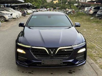 VINFAST LUX A 2.0 NÂNG CAO 2022 – MÀU XANH. Mua bán Ô tô tại Quận Cầu Giấy Hà Nội được đăng bởi Auto 6666