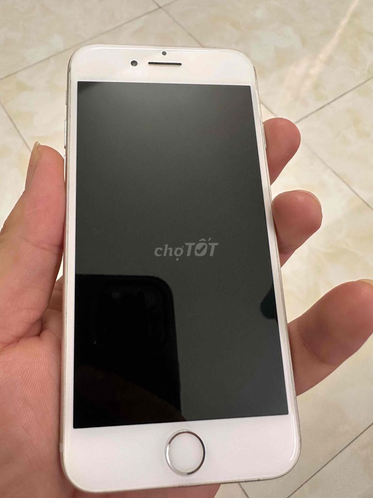 Apple iPhone 7 32GB Bạc Đã dùng. Mua bán Điện thoại tại Huyện Thanh Trì Hà Nội được đăng bởi Việt Phương hình 1