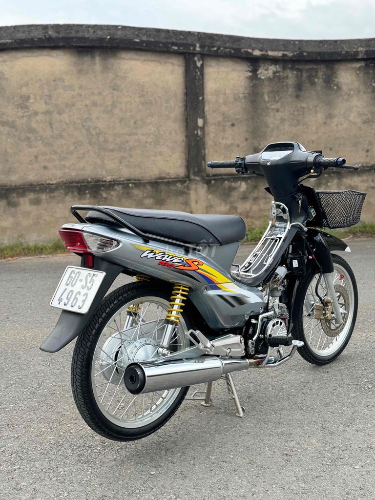 anffa dọn kiểng leng keng như hình bao mới. Mua bán Xe máy tại Thành phố Biên Hòa Đồng Nai được đăng bởi xe máy Quang Minh  hình 4