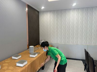 Dịch vụ giúp việc Gia Hoàng tại Phường Thuận Giao uy tín