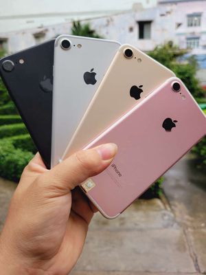 Iphone 7 quốc tế zin đẹp icloud sạch. Mua bán Điện thoại tại Quận Tân Bình Tp Hồ Chí Minh được đăng bởi Táo Bán Lổ