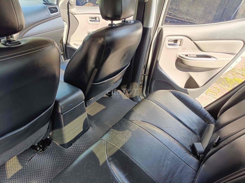 Triton Mivec tự động 2 cầu 2017. Mua bán Ô tô tại Quận Hà Đông Hà Nội được đăng bởi Hiệp Xoăn Hà Đông hình 15