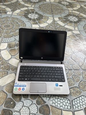 Laptop HP PROBOOK 440G3 mỏng, rẻ