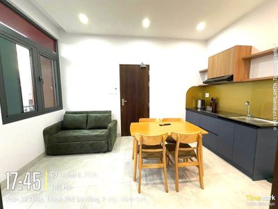 Rent · 1 bd · Quận Ngũ Hành Sơn, ул. Đường Tùng Thiện Vương
