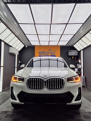 BMW X3 sDrive30i M Sport SX 2022, ĐK 2023 23000 km. Mua bán Ô tô tại Quận 7 Tp Hồ Chí Minh được đăng bởi Thiên Phùng hình 1