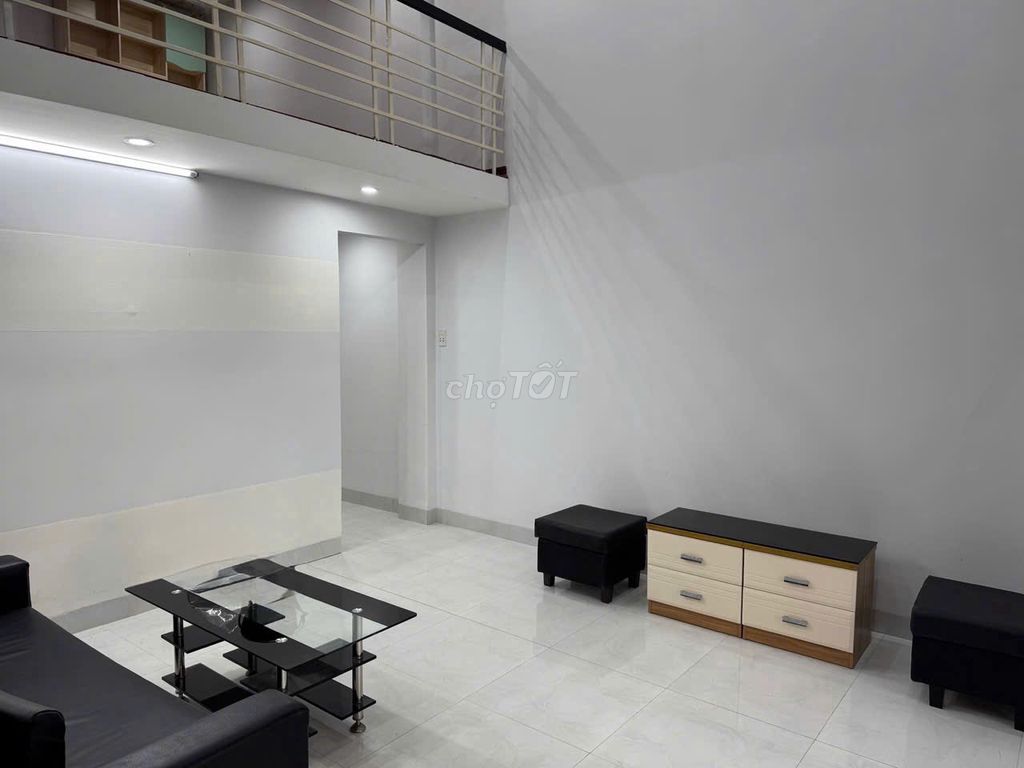 🏡 BÁN NHÀ CẤP 4 GÁC LỬNG – 3 MẶT THOÁNG – AN TRUNG, SƠN TRÀ