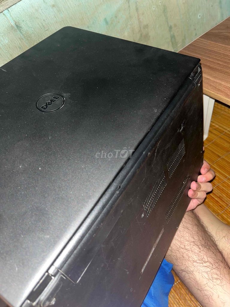 Dell Vostro 14-3468 I5 7200U 8GB/1TB Đen. Mua bán Laptop tại Thành phố Dĩ An Bình Dương được đăng bởi Nguyễn Chí Khanh hình 1