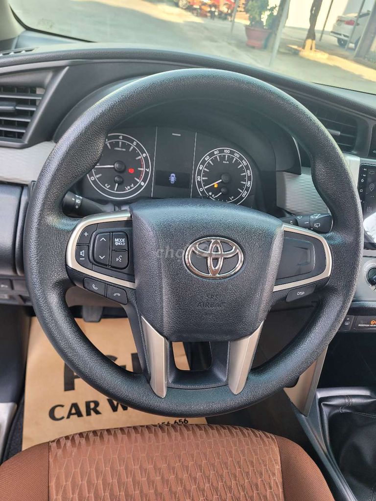 2020 E 2.0 MT - 120000 km. Mua bán Ô tô tại Quận Kiến An Hải Phòng được đăng bởi QUÝ TRẦN AUTO hình 7