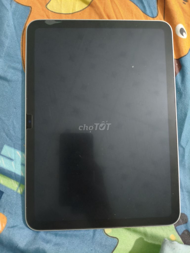 Apple iPad A16 Gen 11 128GB Bạc 99%. Mua bán Máy tính bảng tại Quận Gò Vấp Tp Hồ Chí Minh được đăng bởi Thuận hình 1