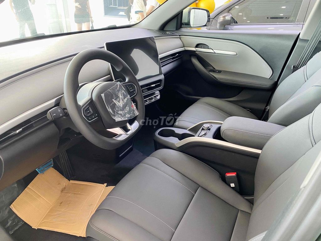 VinFast VF6 2025. Mua bán Ô tô tại Huyện Bình Chánh Tp Hồ Chí Minh được đăng bởi Quốc Nhẫn hình 6