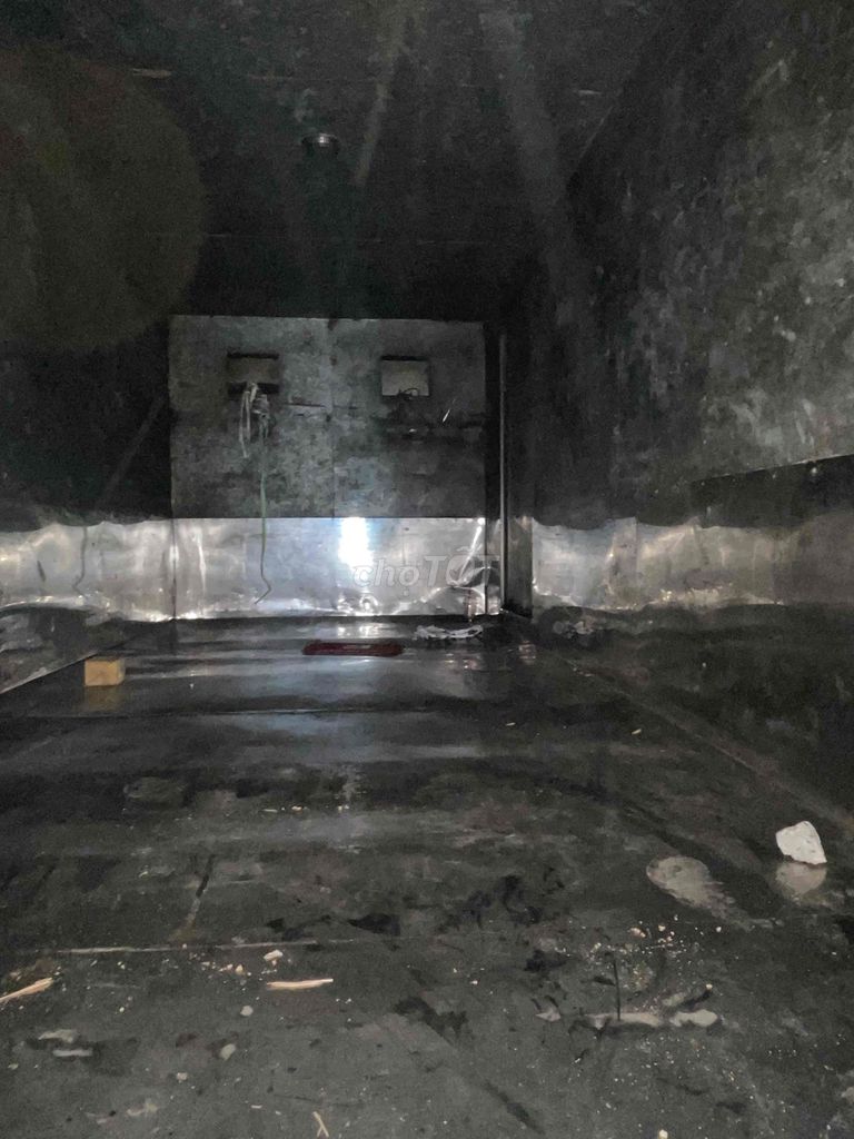 cty thanh lý xe mitsubisi thùng kín 3 tấn đời 2007. Mua bán Xe tải, xe ben tại Thành phố Thuận An Bình Dương được đăng bởi ÂN KHOA TRƯỜNG LONG  hình 3