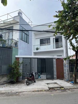 Rent · 3 bd · 85 м² · Huyện Hóc Môn, ул. Nguyễn Thị Chuồi