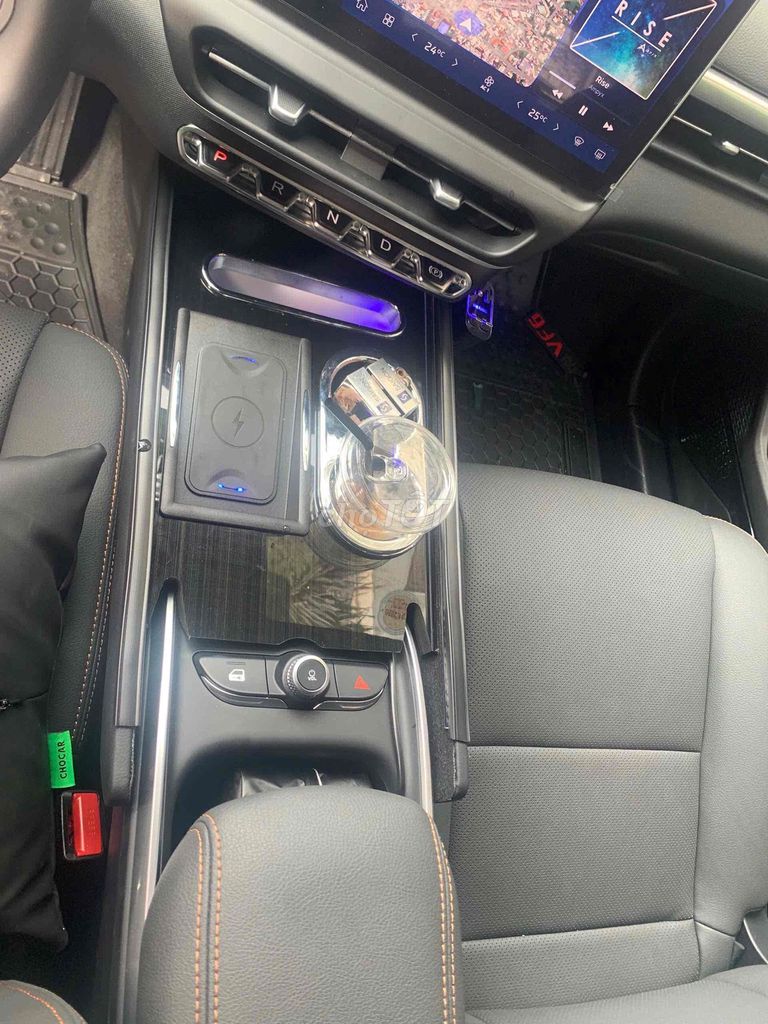 VinFast VF6 2025 Plus - 600 km. Mua bán Ô tô tại Quận Bình Tân Tp Hồ Chí Minh được đăng bởi Nguyễn Minh hình 10