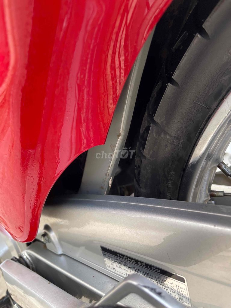 wawe apha đỏ cờ. Mua bán Xe máy tại Huyện Châu Phú An Giang được đăng bởi Pin Rồm hình 3