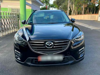 Mazda CX 5  2.5 AT 2 cầu