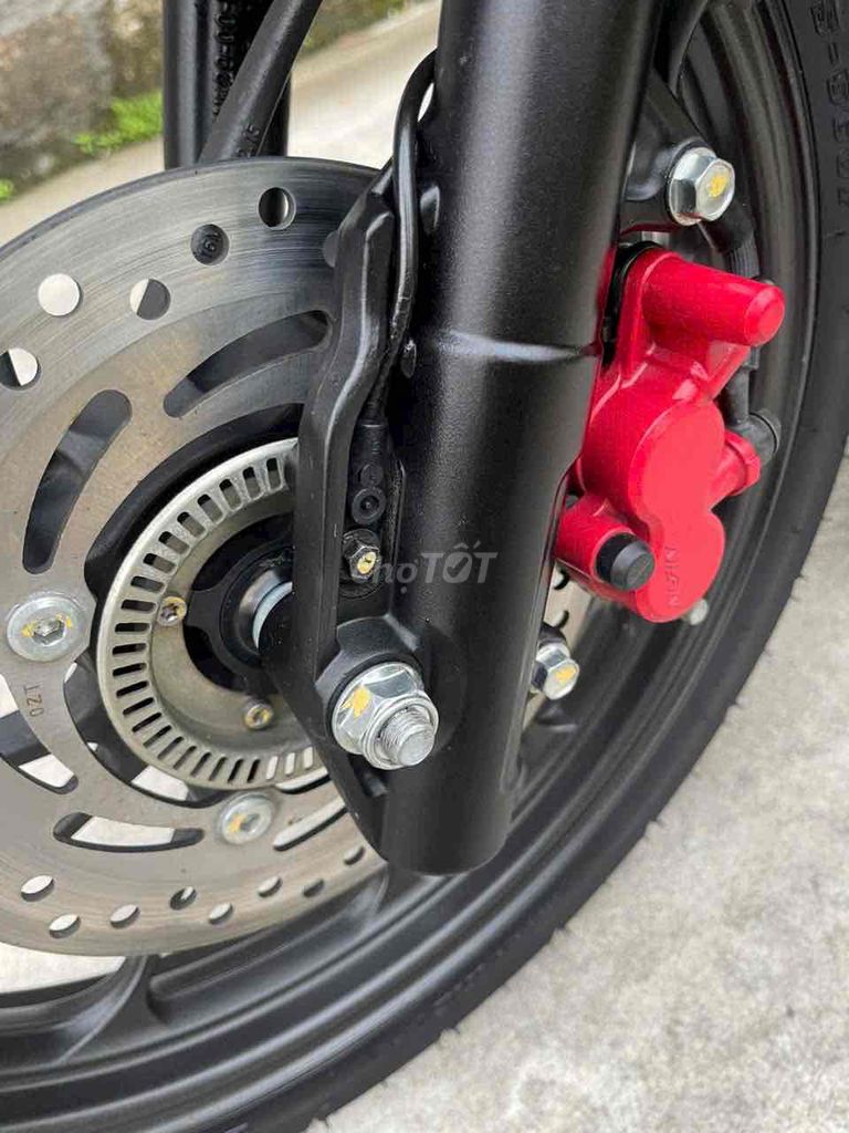 Cần bán sh mode 2021 abs chính chủ máy zin. Mua bán Xe máy tại Quận Kiến An Hải Phòng được đăng bởi Đức Anh  hình 3