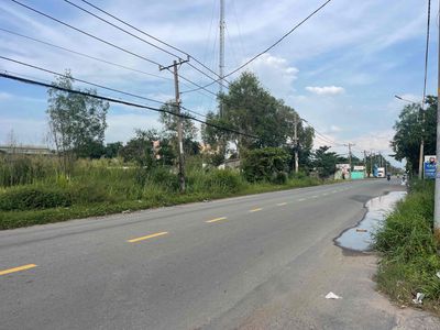 Plot of land 355 m² · Đường Hồ Văn Tắng