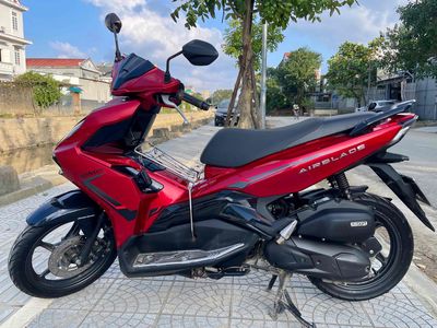 Honda Air Blade 2021 Đỏ 30000 km. Mua bán Xe máy tại Thành phố Huế Thừa Thiên Huế được đăng bởi phi anh