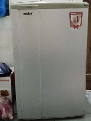 Pass tủ lạnh 90l vẫn còn sử dụng bình thường