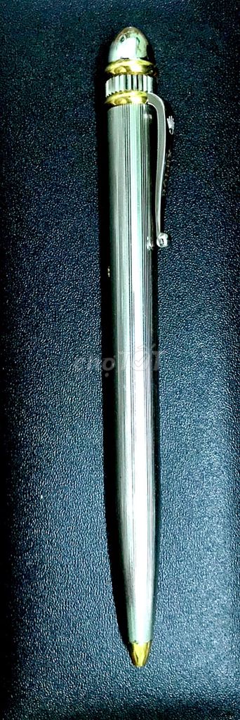 Bút bi Rolex Vàng Bạc. Mua bán Đồ dùng văn phòng tại Quận Phú Nhuận Tp Hồ Chí Minh được đăng bởi hòa 1 hình 1