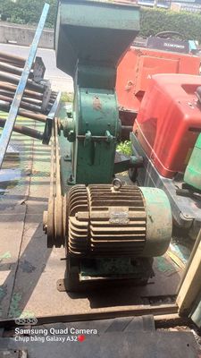 Nguyên bộ máy xay gỗ và băng tải. Mua bán Đồ chuyên dụng, Giống nuôi trồng tại Thành phố Thủ Đức Tp Hồ Chí Minh được đăng bởi nguyễn thị lan