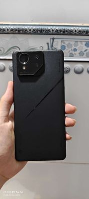 Asus ROG Phone 8 Pro 512GB Đen. Mua bán Điện thoại tại Huyện Xuyên Mộc Bà Rịa - Vũng Tàu được đăng bởi Minh Tạ