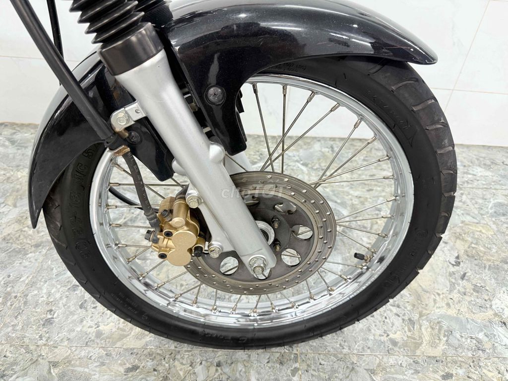 Bán husky125 dk 2019 xe đẹp keng giá 18.8. Mua bán Xe máy tại Thành phố Thủ Đức Tp Hồ Chí Minh được đăng bởi SHOP XE LƯỚT TUẤN DUY MOTOR LINH XUÂN THỦ ĐỨC hình 6