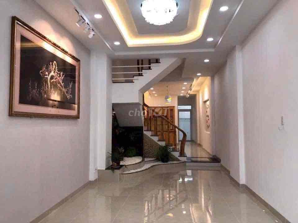 Chủ kí gửi bán gấp nhà đẹp Thoại Ngọc Hầu,Tân Phú,51m2, giá 3 tỉ 580. Mua bán nhà ở tại Quận Tân Phú Tp Hồ Chí Minh được đăng bởi Hoàng Phước Dũng hình 2