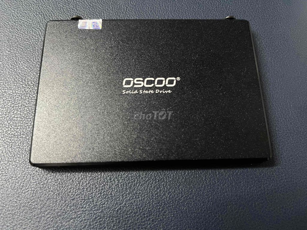 pass lại ổ cứng ssd 240gb