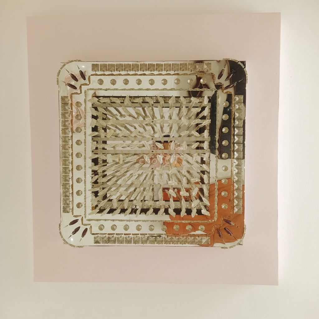 Đèn chùm Pha lê Trang trí. Mua bán Đèn tại Quận Liên Chiểu Đà Nẵng được đăng bởi Ngoc hình 1