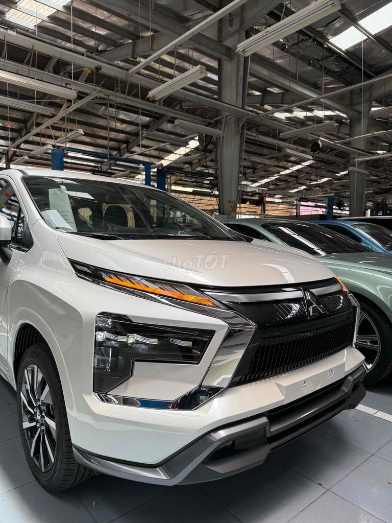 ✅ XPANDER PREMIUM-GIẢM 100 TB-TẶNG BH-FULL P.KIÊN✅. Mua bán Ô tô tại Quận Bình Tân Tp Hồ Chí Minh được đăng bởi Quang Hiếu hình 9