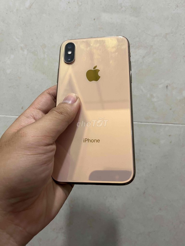 Iphone Xs 64GB Quốc tế