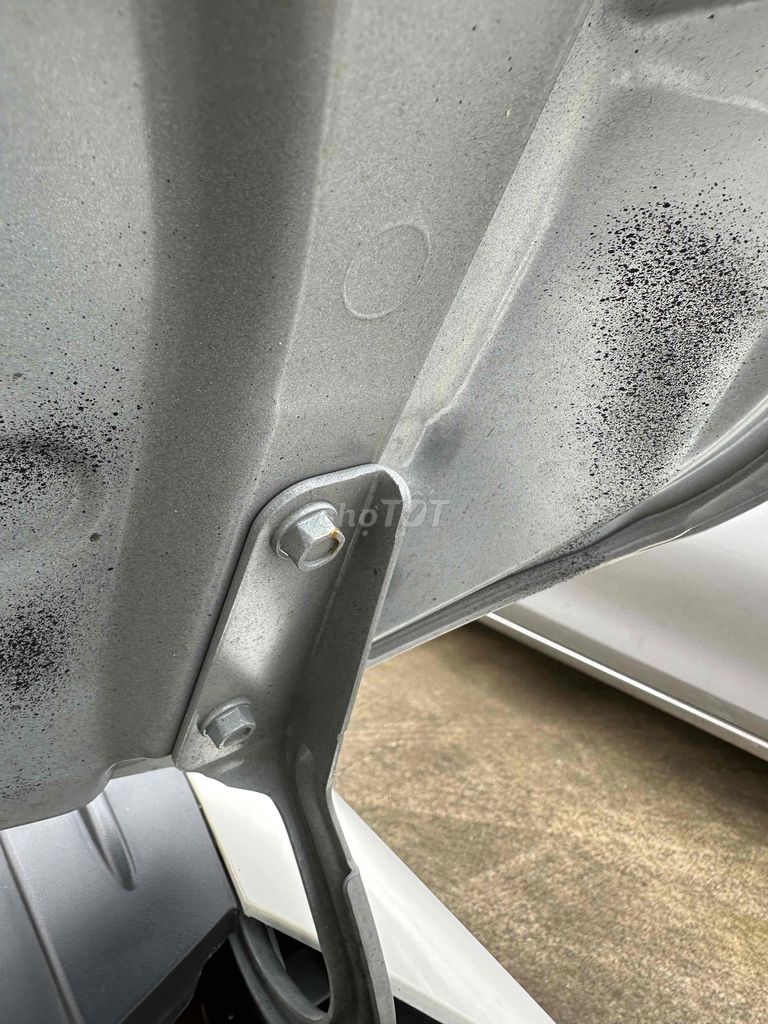 Toyota Wigo tự động 2024 -13,000 km HÃNG BẢO HÀNH. Mua bán Ô tô tại Quận Bình Thạnh Tp Hồ Chí Minh được đăng bởi phuongneo hình 15