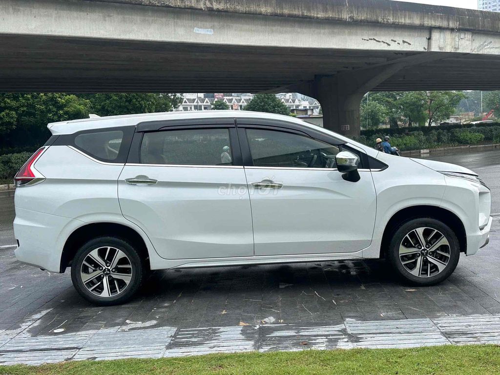 Mitsubishi Xpander 2019 1.5 AT - 90000 km. Mua bán Ô tô tại Quận Hoàng Mai Hà Nội được đăng bởi Thang Pham hình 13