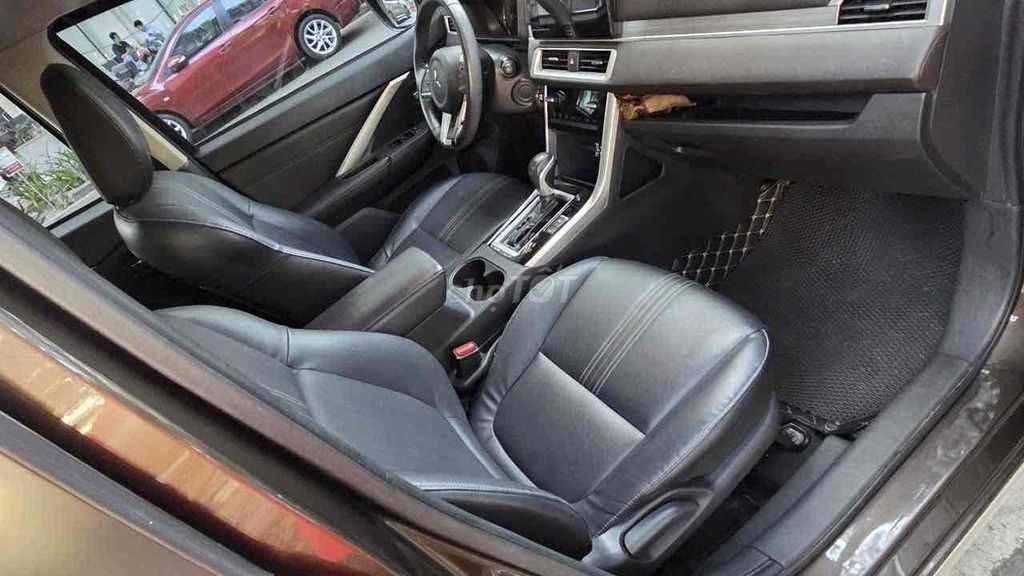 Mitsubishi Xpander 2022 AT Premium - 60K/km. Mua bán Ô tô tại Quận Tân Phú Tp Hồ Chí Minh được đăng bởi Quý Cường  hình 11