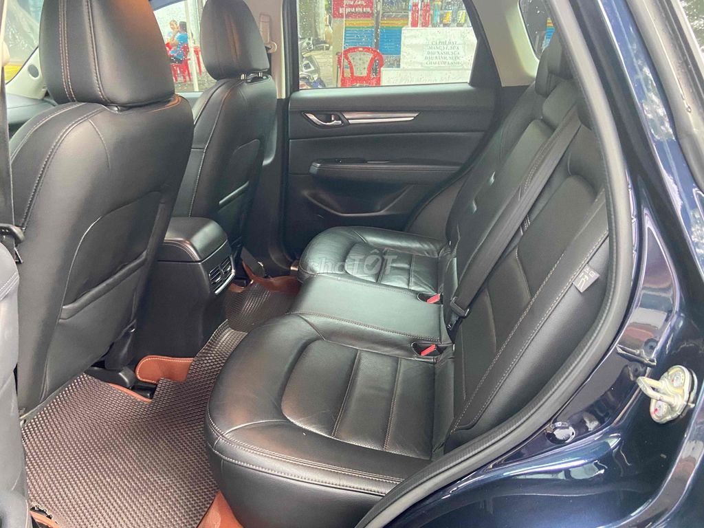 Mazda CX-5 2.5L AWD Premium 2018. Mua bán Ô tô tại Thành phố Thuận An Bình Dương được đăng bởi Anh Tuấn Xe Oto Lướt hình 8