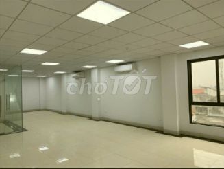 CC CHO THUÊ SÀN TẦNG 5 TÒA NHÀ MP HOÀNG VĂN THÁI - TX, DT 150M2, 19 TR