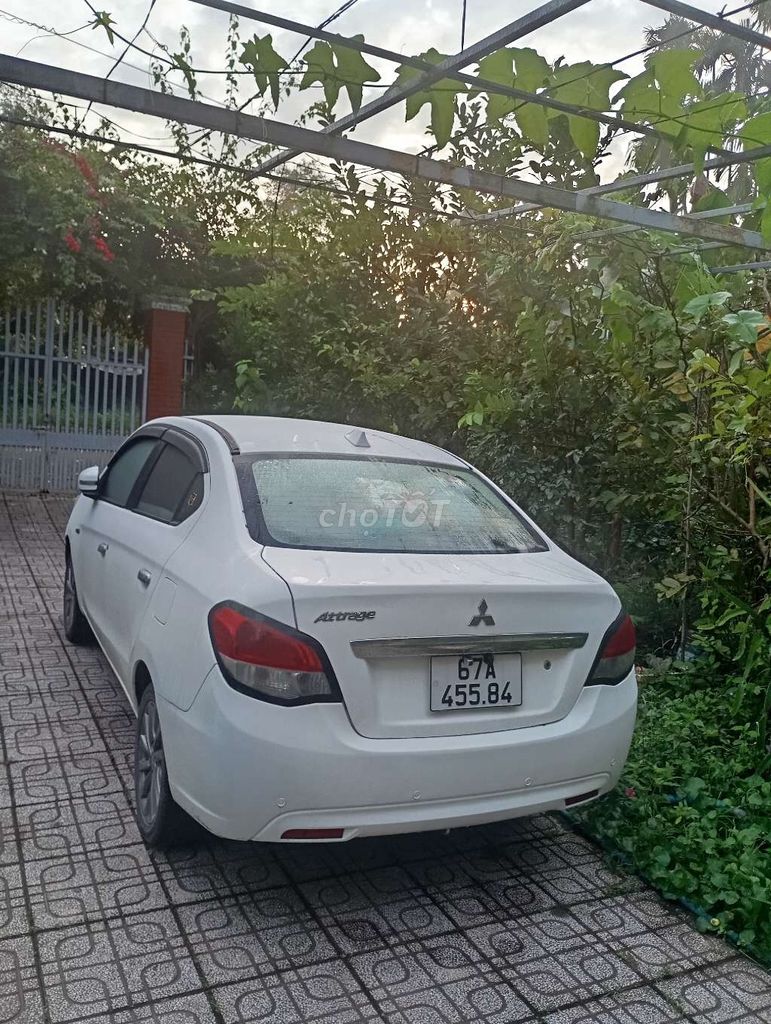 Atrrage 2016 số sàn ,xe gia đinh. Mua bán Ô tô tại Huyện Thoại Sơn An Giang được đăng bởi Hồng Phúc hình 4