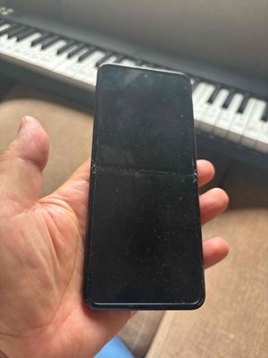 Samsung Z Flip 3 Hàn Quốc Đen Đã sử dụng