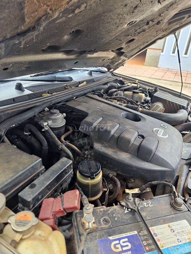 Nissan Navara 2013 2 cầu. Mua bán Ô tô tại Thành phố Buôn Ma Thuột Đắk Lắk được đăng bởi Tran tuyen hình 10