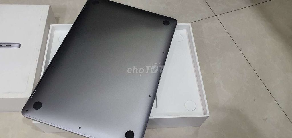 Apple Macbook Air M1 13 inch 8GB/256GB Đã sử dụng. Mua bán Laptop tại Quận 7 Tp Hồ Chí Minh được đăng bởi trantu hình 1