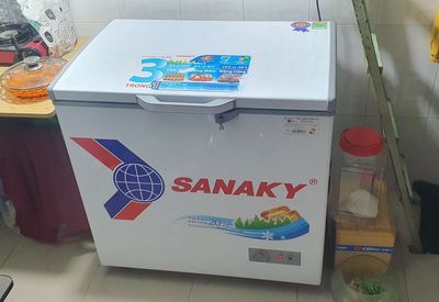 Nhượng tủ đông nghỉ bán hàng. Mua bán Tủ lạnh tại Thành phố Thủ Đức Tp Hồ Chí Minh được đăng bởi Thanh Hiền Food