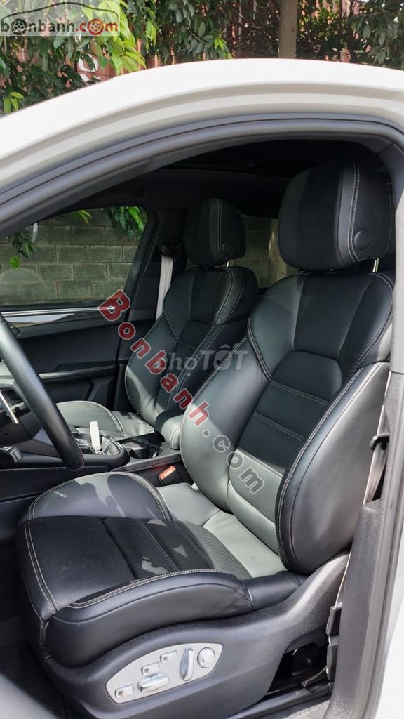Porsche Macan 2.0 2022 - 3 Tỷ 250 Triệu. Mua bán Ô tô tại Quận 1 Tp Hồ Chí Minh được đăng bởi Nghiêm hình 5