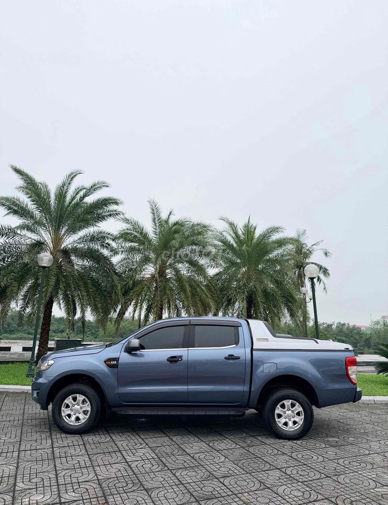 Ford Ranger 2019 XLS 2.2L 4x2 AT. Mua bán Ô tô tại Thành phố Hà Tĩnh Hà Tĩnh được đăng bởi Hải Đường Auto 33 hình 10